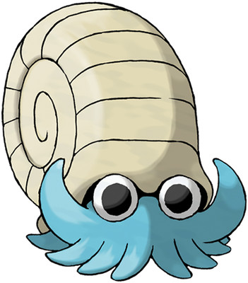 omanyte