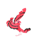 oricorio