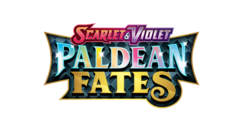 Paldean Fates