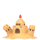 palossand