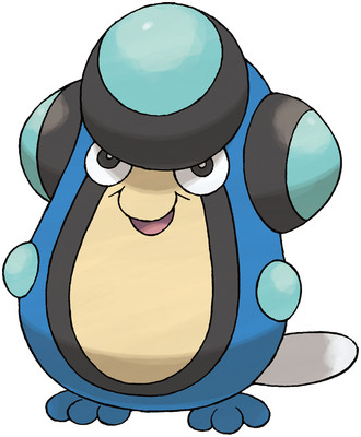 Palpitoad-Pokedex