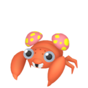 paras