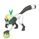 passimian
