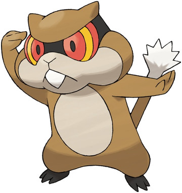 Patrat-Pokedex