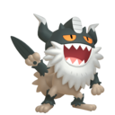 perrserker