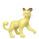 persian