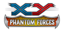 Phantom Forces