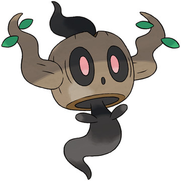 Phantump-Pokedex
