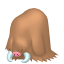 piloswine