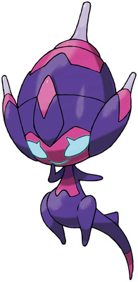 Poipole-Pokedex