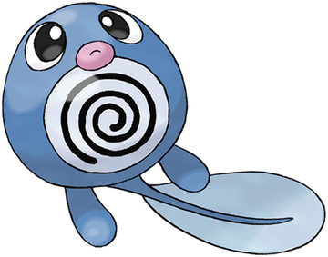 poliwag