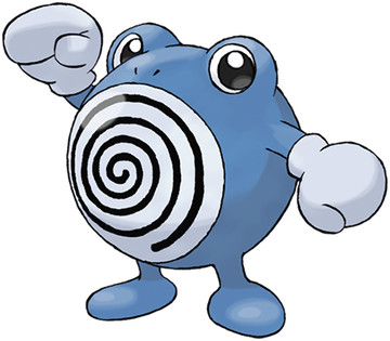 poliwhirl