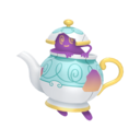 polteageist