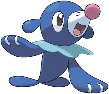 popplio