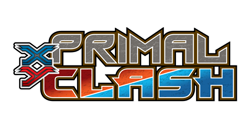 Primal Clash