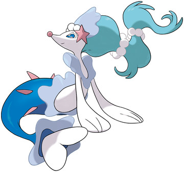 Primarina-Pokedex