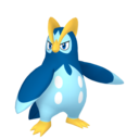 prinplup