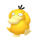 psyduck