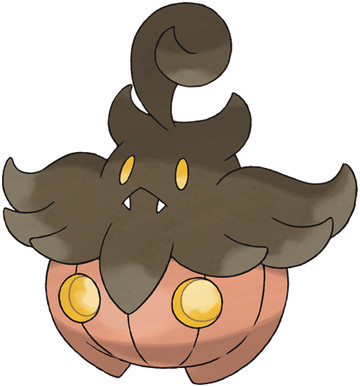 Pumpkaboo-Pokedex