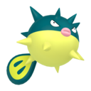 qwilfish