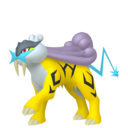 raikou