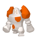 regirock