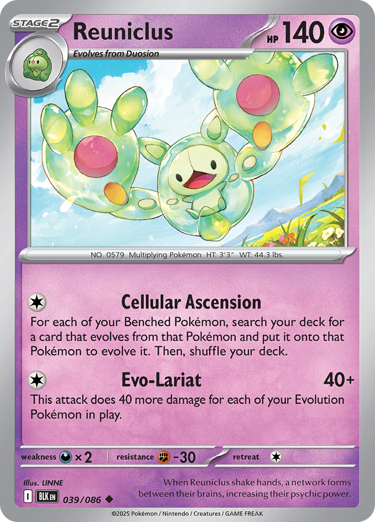 Reuniclus-39-Black Bolt