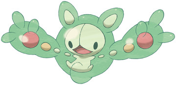 Reuniclus-Pokedex