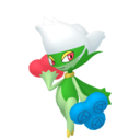 roserade