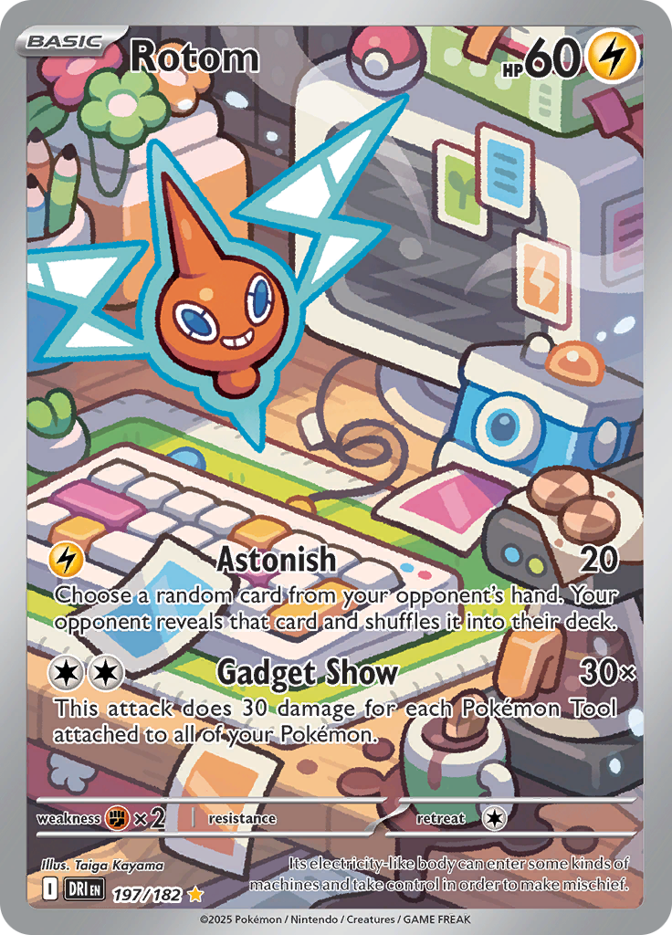 Rotom-197-Destined Rivals
