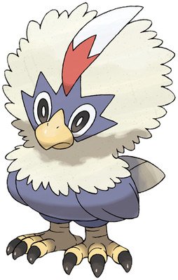 rufflet