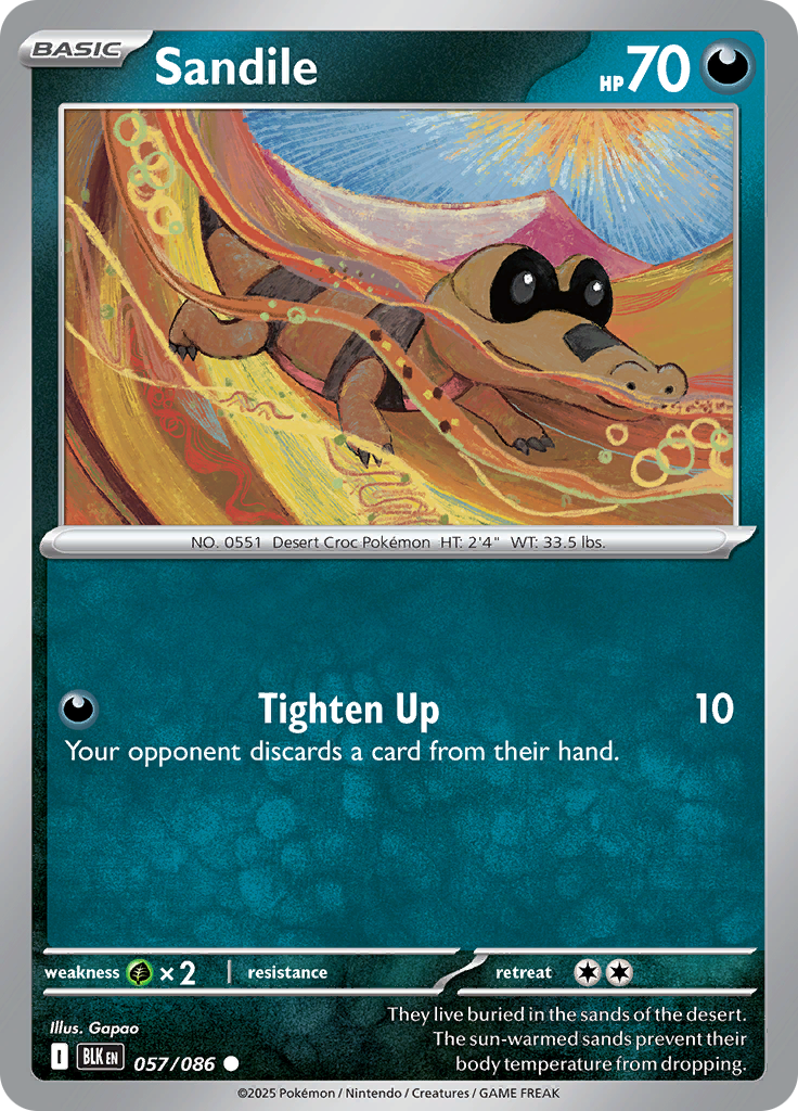 Sandile-57-Black Bolt