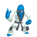 sawk