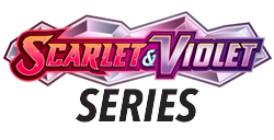 Scarlet & Violet Series