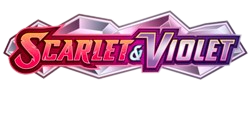 Scarlet & Violet