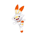 scorbunny