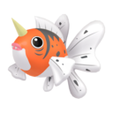 seaking