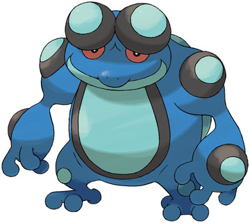 seismitoad