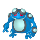 seismitoad