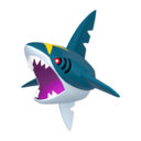 sharpedo