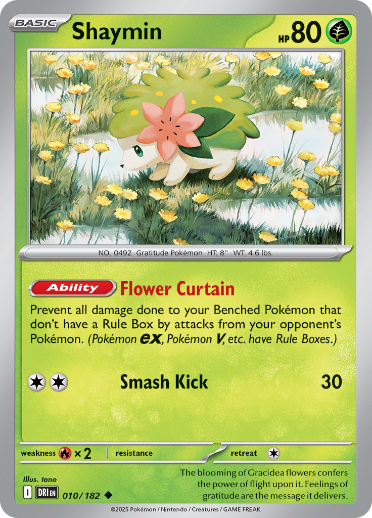 Shaymin-10-Destined Rivals