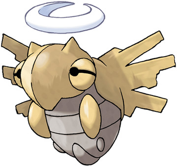 shedinja