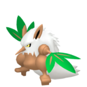 shiftry