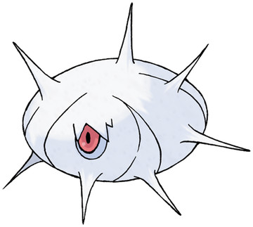 Silcoon-Pokedex