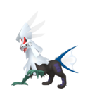 silvally