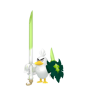 sirfetch'd