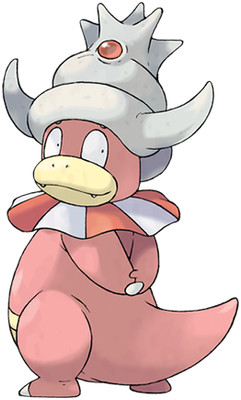 slowking