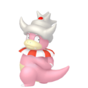 slowking