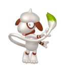 smeargle