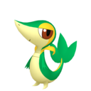 snivy